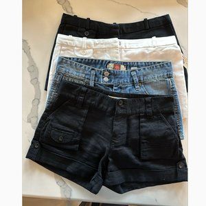 Old Navy 4 Shorts bundle - All Size 4